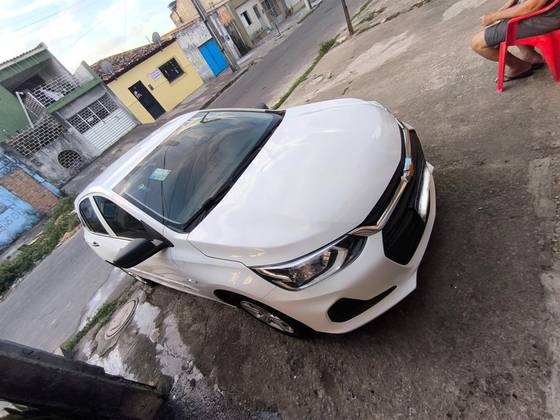 CHEVROLET ONIX 1.0 FLEX MANUAL